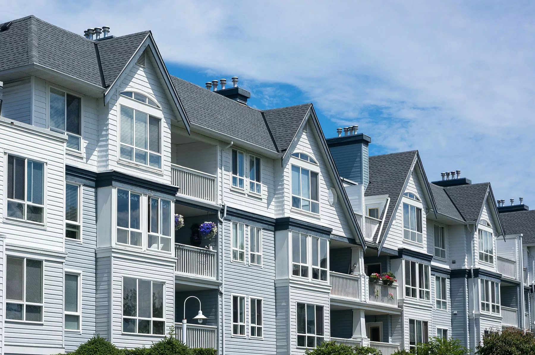 Keeping Your Multifamily Community Ahead of the Local Competition