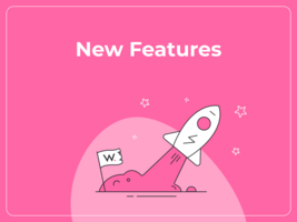 New Features to Take Your Sales Process Up a Notch