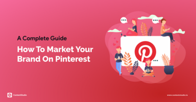 How to market your brand on Pinterest-Pinterest marketing