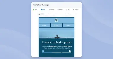 Progress bars in email, a small visual cue with a big impact