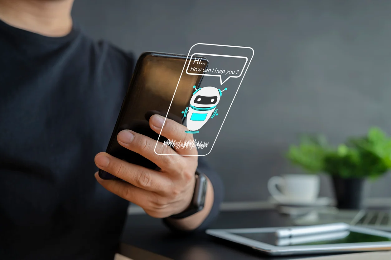 6 signs that you are ready for a chatbot