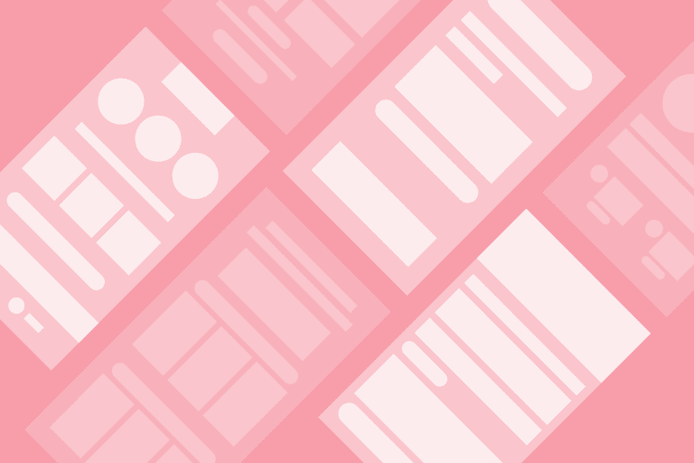 Dynamic Content: "Data Before Design" in Action