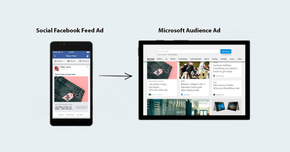 With a New Skai Integration, Microsoft Audience Ads Are Just One-Click Away for Search Marketers 