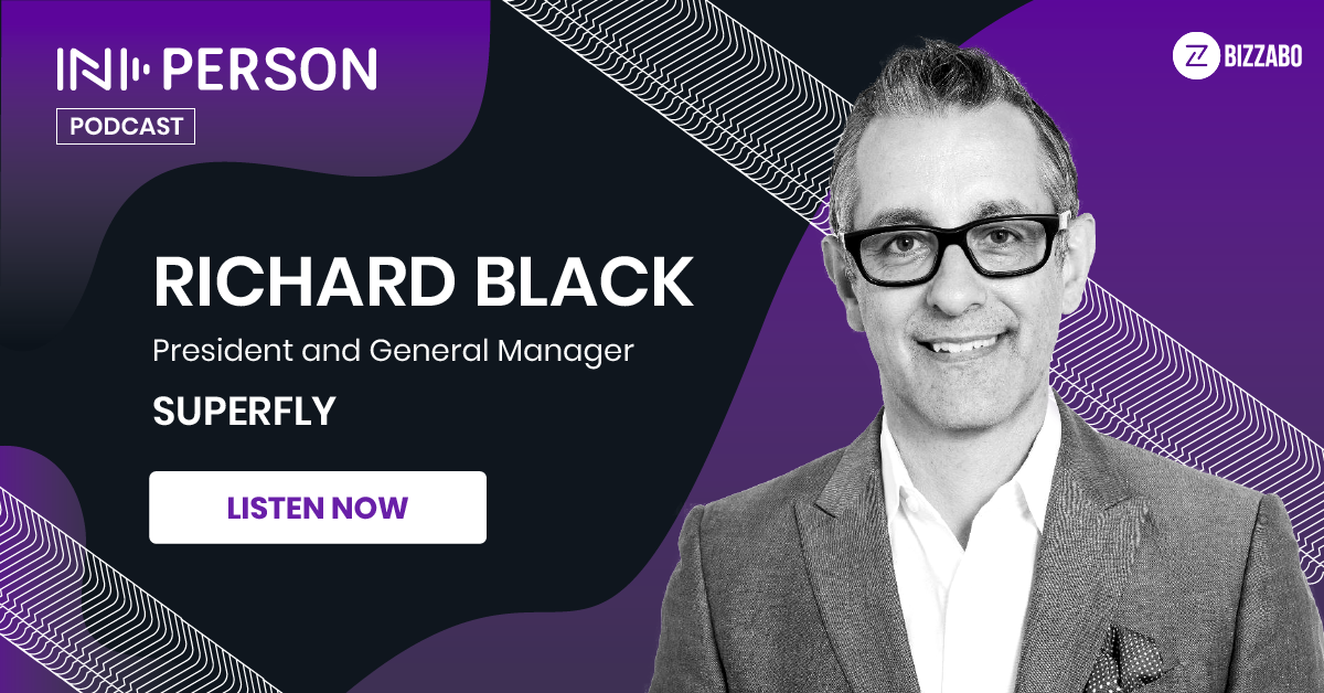 48 | Richard Black, Superfly: Experiential Marketing in an Ever-Changing Industry