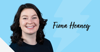 Inside Drift: Meet Fiona Heaney, Technical Lead, Staff Software Engineer