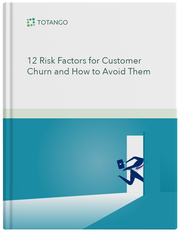 12 Customer Churn Risk Factors and How to Avoid Them