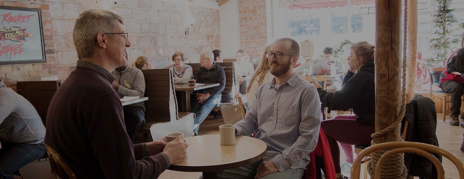 5 Things to Learn From Networking When You Suck at Networking