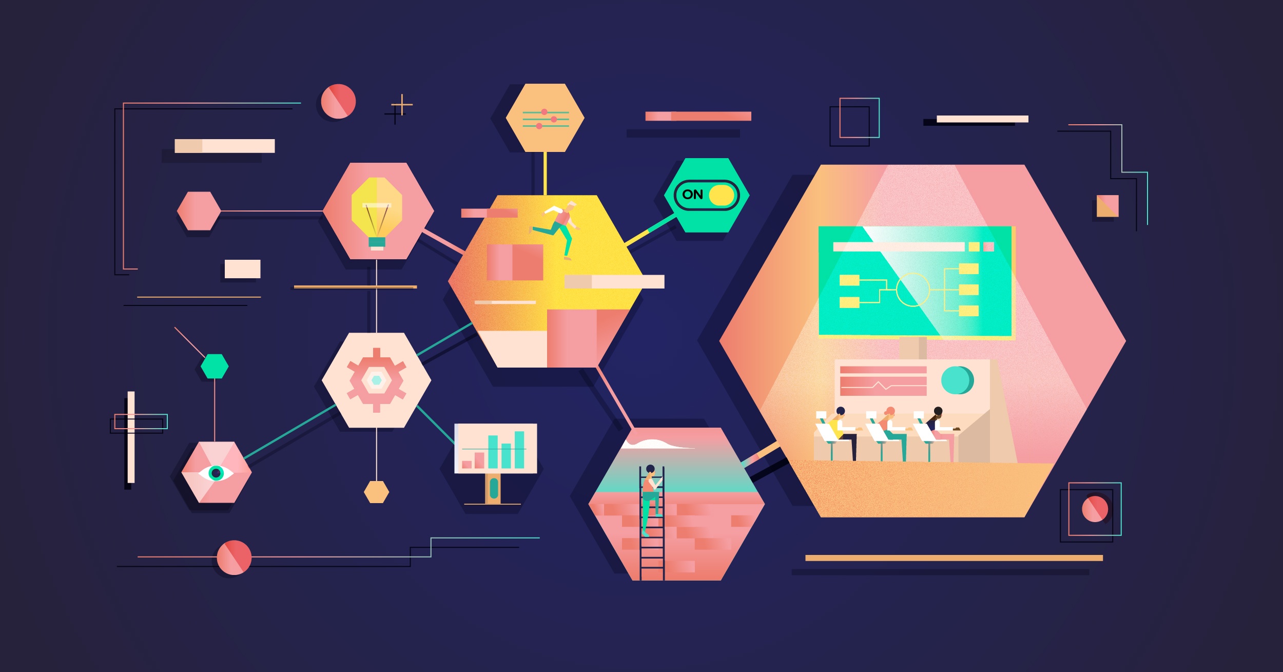 Killing a Monolith - How Smartly.io Reworked their Architecture