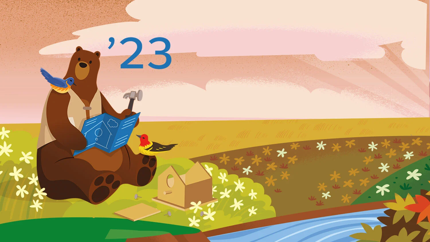 Get More From Your Data With the Spring '23 CRM Analytics Release