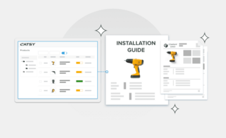 How to use PIM to Enhance the Buyer's Product Experience with PDFs