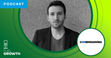 Delivering Sales and CRM Success with Andres Obando, Coordinadora 