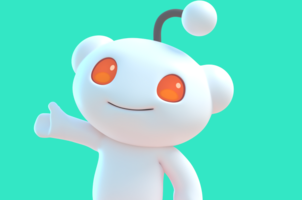 Sourcing stories from Reddit