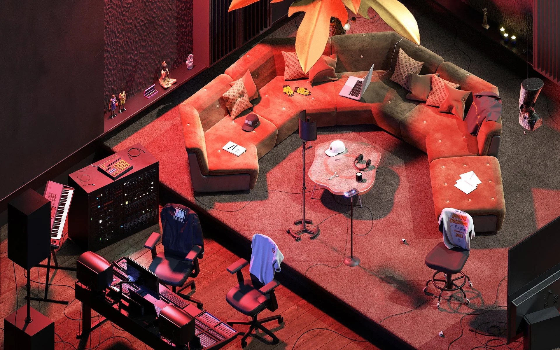 Drake Related Unlocks Seamless Brand Collaborations With Shopify Collective