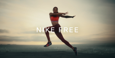 Nike vs. Under Armour: Olympics Advertising Edition