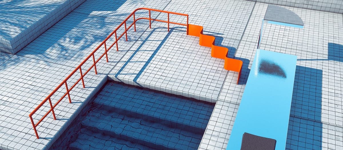 36 Days of Type: Midway There!