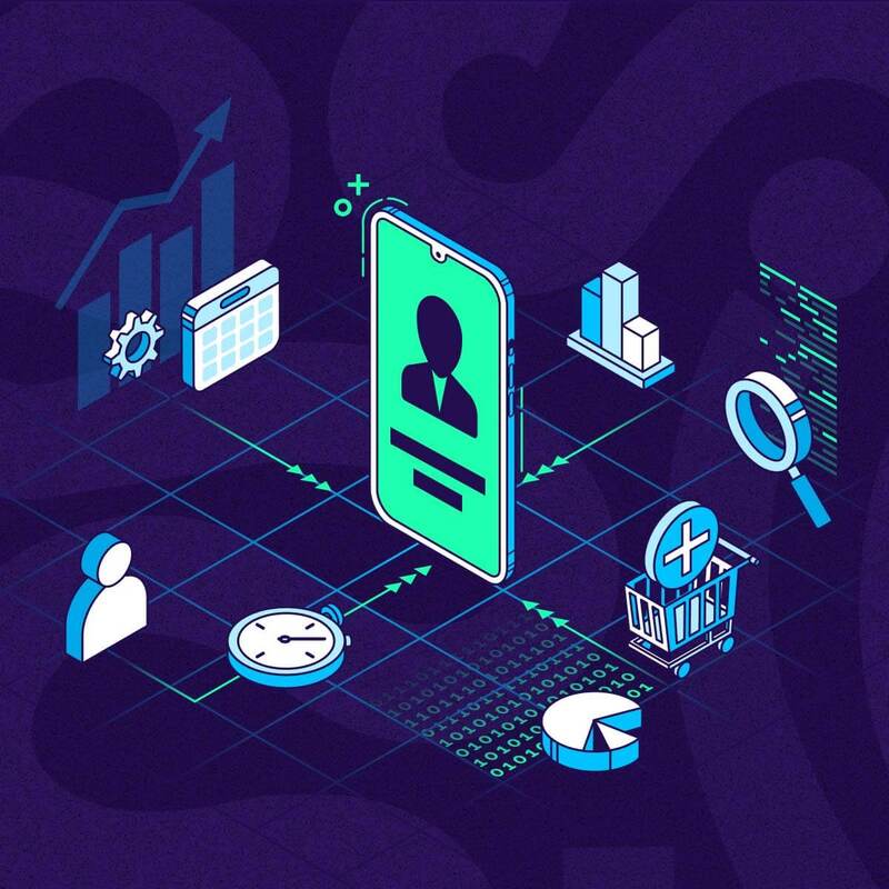 The marketer's guide to first-party data