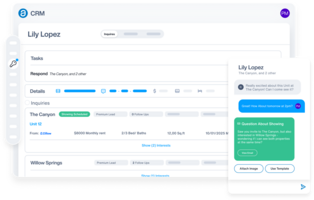 Centralize Teams and Scale Efficiently With Leasing CRM