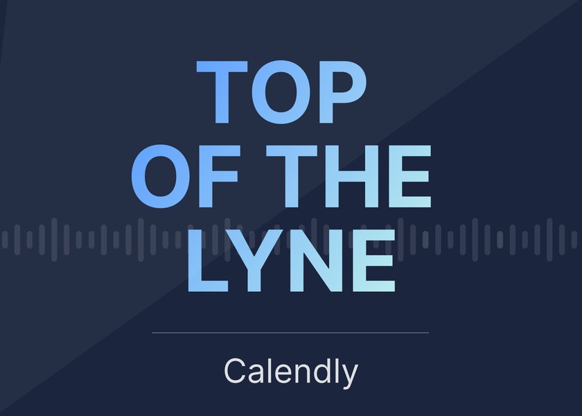 How Calendly will scale to $1B ARR 🚀