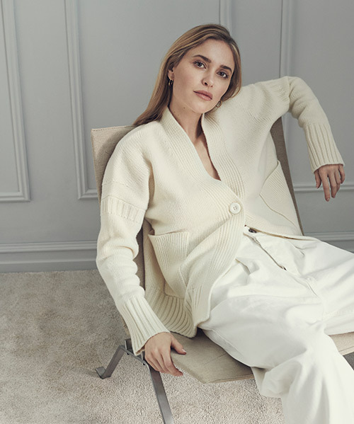 NOTSHY Improves Their E-commerce Operation with Automation and Transactional Emails