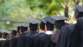 Advice: My dad wants me to go to grad school, but I want to go into sales. How can I convince him that sales is the right path for me?