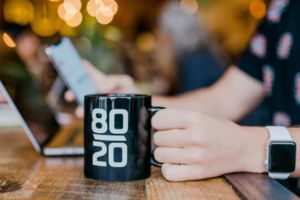 The Pareto Principle: How the 80/20 rule leads to better productivity