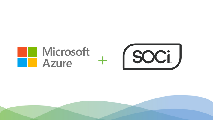 SOCi Partners with Microsoft, Empowering Enterprises with Power of Azure