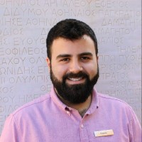 Panayiotis Iliopoulos