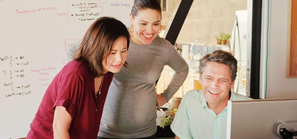 Using LinkedIn for Brand Awareness