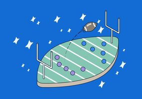 Big game-style brand marketing isn't just for big businesses