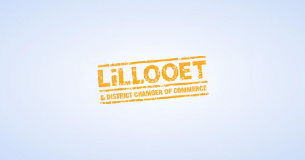 Lillooet Chamber of Commerce Amplifies Success and Improves Operations with Glue Up | Glue Up