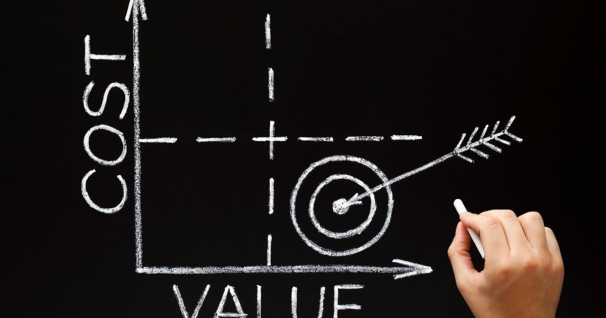 What is customer value?