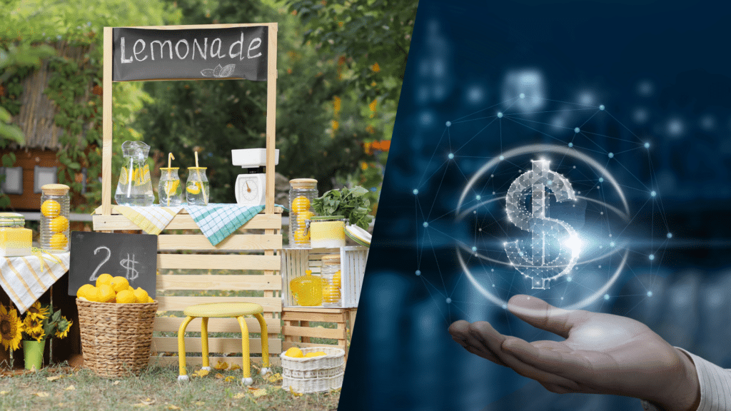 Pucker Up for Profits: The Lemonade Stand's Approach to Understanding Market Sizing with TAM, SAM, and SOM