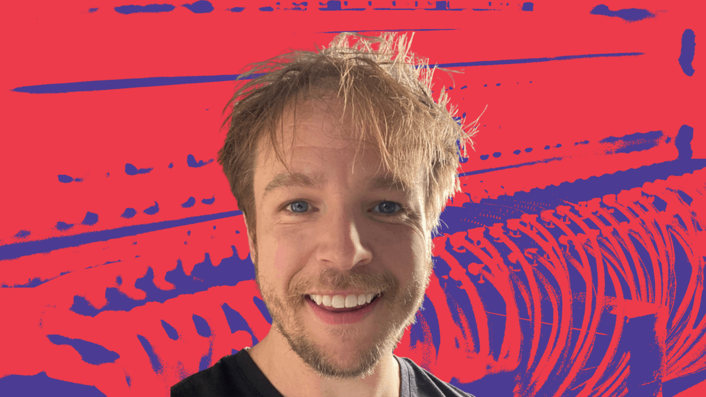 Study The Greats And Find Your Why - Startup Blogpost