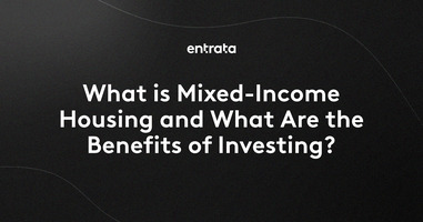 What Is Mixed-Income Housing and What Are the Benefits of Investing?
