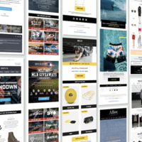 See how it works: Dynamic content and templates in Message Builder