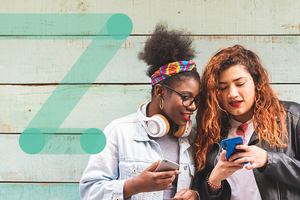 Trendy or Cheugy? 2021 Youth Marketing Strategies for Gen Z