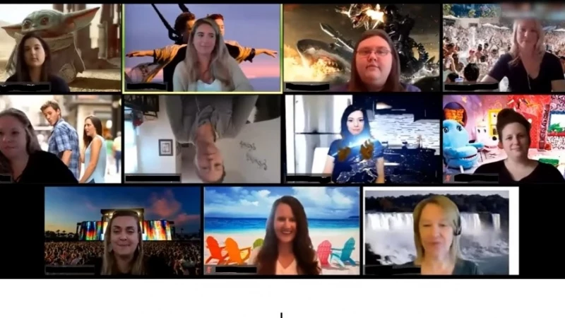 A Day in the Life of Cvent Work From Home  | Cvent Blog