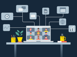 Sales is Never Going Back - InsideSales