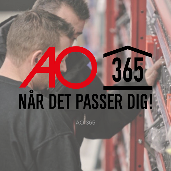 Customer Spotlight: Brødrene A & O Johansen A/S