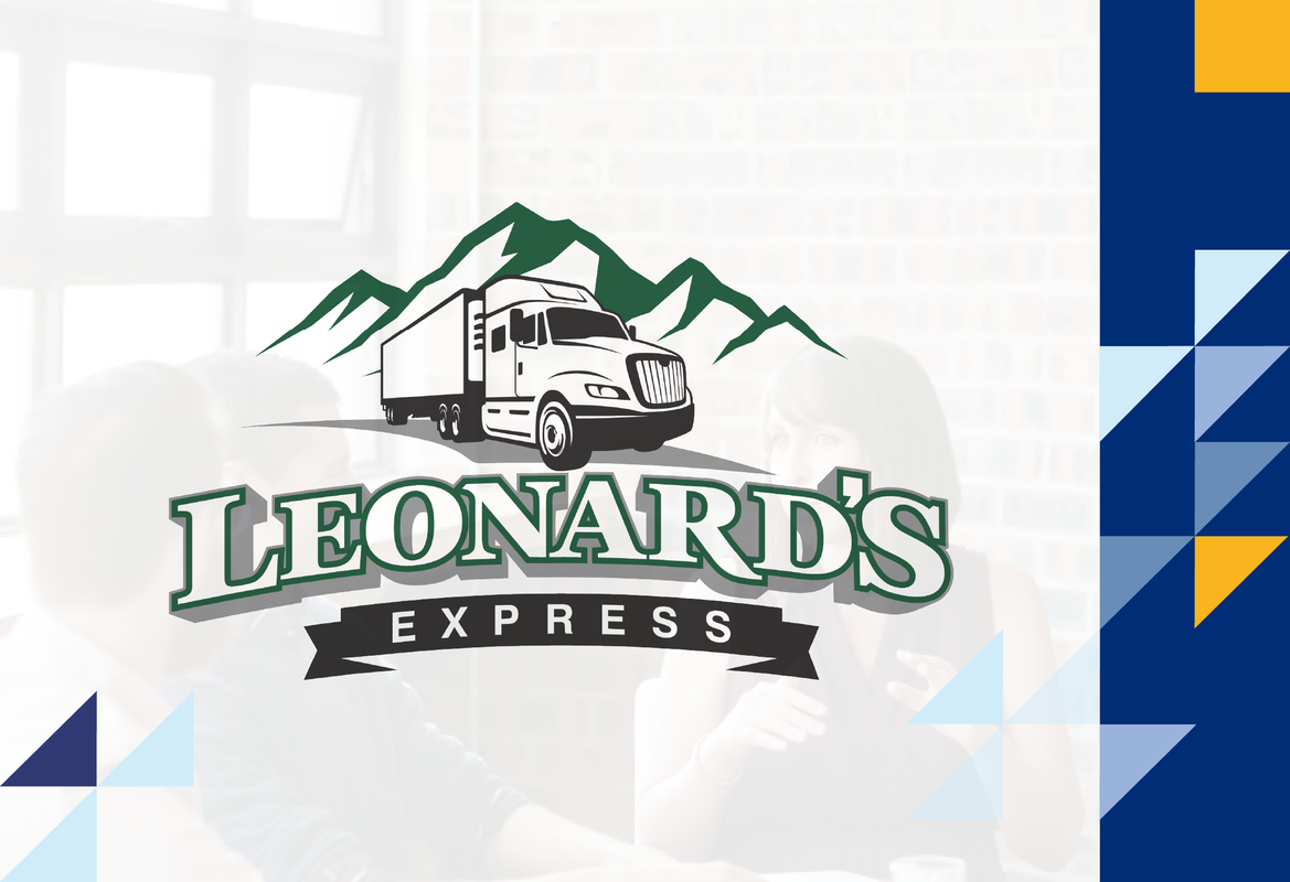 Navigating the Data Highway - Leonard's Express Finds the Right Route With SalesIntel