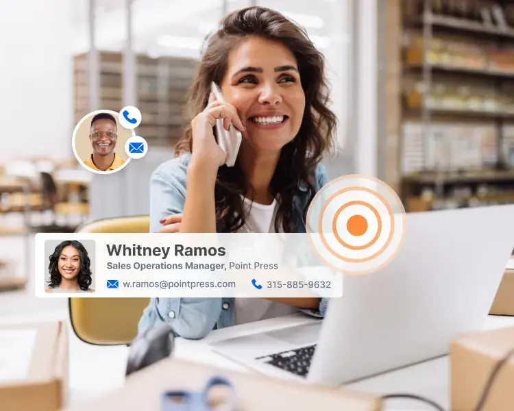 Buyer Intent Data | B2B Intent Data Tools