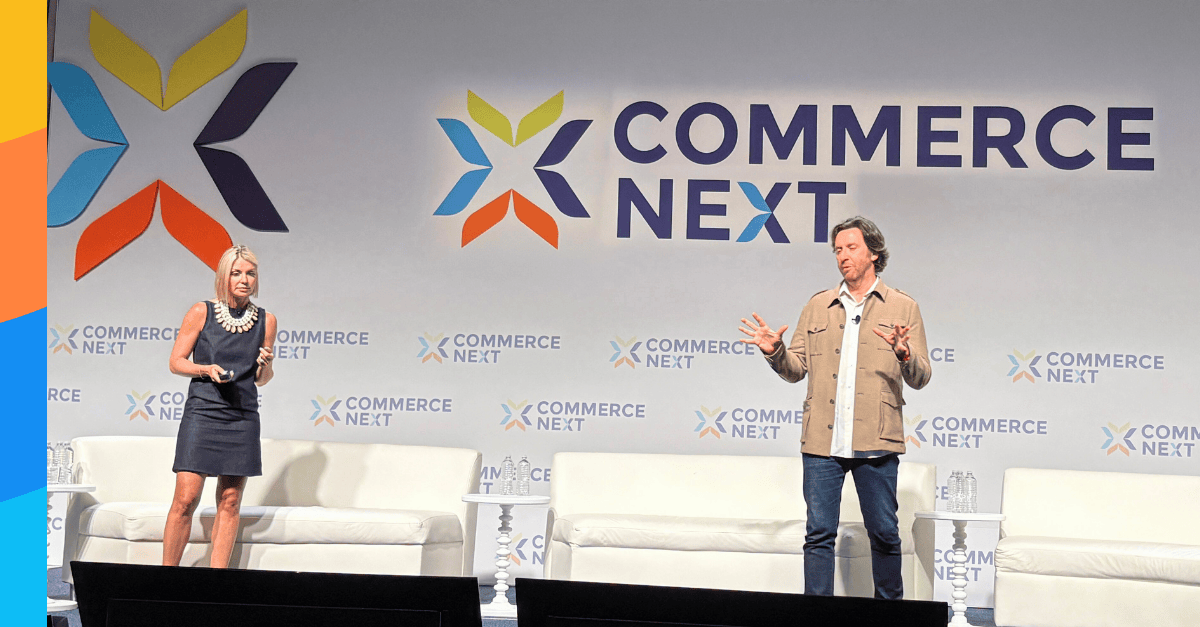 6 truths from CommerceNext Growth Show that are defining retail's future
