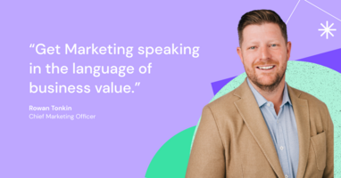 In Economic Uncertainty, Marketing's Performance Defines Business Performance