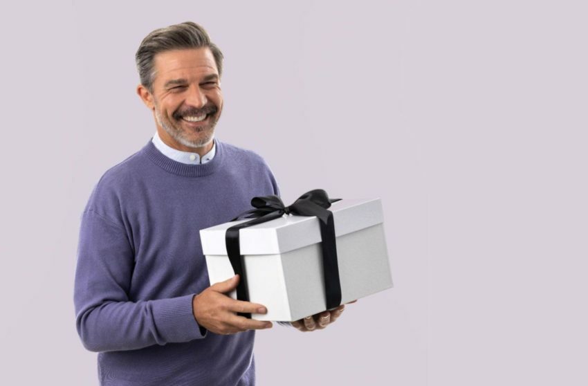 MachiningCloud Expert advice: How to supercharge your revenue with gifting