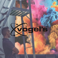 Customer Spotlight: Vogel's