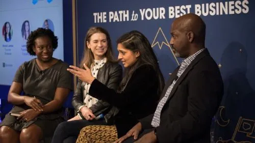 Power Move: 5 Tips to Create a Diverse Workforce for Your Small Business