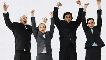 How LinkedIn Enhances Face to Face Networking