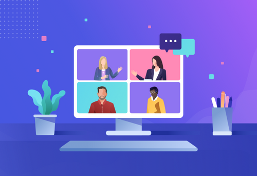 Webinar: Leader's Crash Course on Taking a Company (or Team) Remote