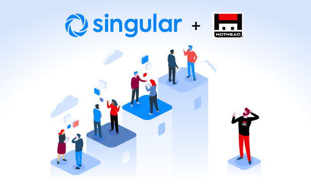 Hothead Games measures against industry benchmarks to power a winning growth strategy