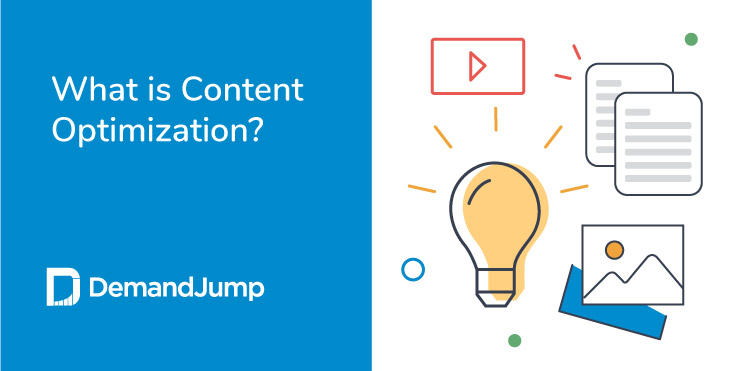 What Is Content Optimization?